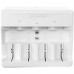 Зарядний пристрій VARTA Universal Charger (57658101401)