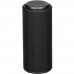 Портативна акустика 2E SoundXTube2 Black (2E-BSSXT2WBK)
