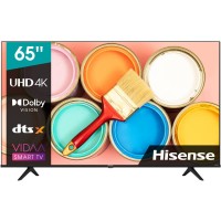 Телевізор HISENSE 65A6BG (20009424)