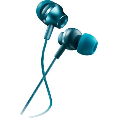 Гарнітура CANYON CNS-CEP3BG Blue/Green