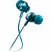 Гарнітура CANYON CNS-CEP3BG Blue/Green