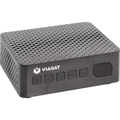 Цифровий тюнер ROMSAT S2 Viasat TV (030632)