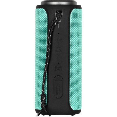 Портативна акустика 2E SoundXTube TWS MP3 Wireless Waterproof Turquoise (2E-BSSXTWTQ) Портативна акустика 2E SoundXTube TWS MP3 Wireless Waterproof Turquoise (2E-BSSXTWTQ)
