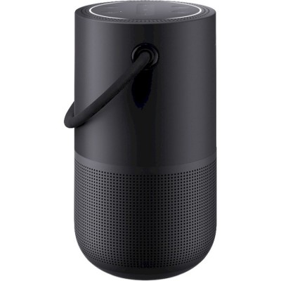 Розумна колонка BOSE Portable Home Speaker Black