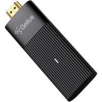 Медіаплеєри GELIUS Pro Android Smart TV Stick KX GP-TB003 (00000090455) Медіаплеєри GELIUS Pro Android Smart TV Stick KX GP-TB003 (00000090455)