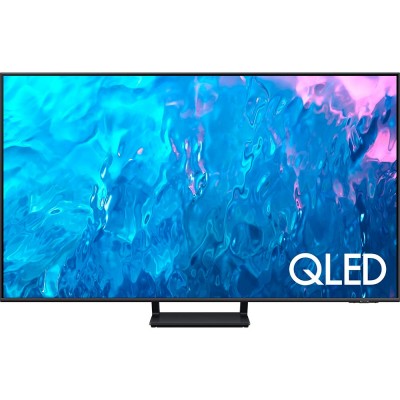 Телевізор SAMSUNG QE75Q70CAUXUA Телевізор SAMSUNG QE75Q70CAUXUA