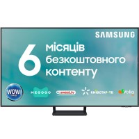 Телевізор SAMSUNG QE75Q70CAUXUA Телевізор SAMSUNG QE75Q70CAUXUA
