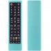 Чохол Piko TV Remote Case для пульта ДУ Samsung PTVRC-SM-03 (1283126486272) Блакитний