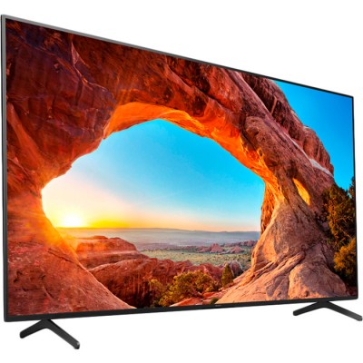 Телевізор SONY KD65X85TJCEP Телевізор SONY KD65X85TJCEP