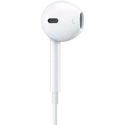 Гарнітура APPLE EarPods with 3.5 mm Headphone Plug (MNHF2ZM/A)