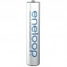 Акумулятор PANASONIC Eneloop NI-MH AAA 800 мАг 4 шт + кейс (BK-4MCDEC4BE)