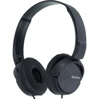 Навушники SONY MDR-ZX310 Black (MDRZX310B.AE)