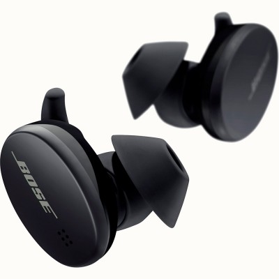 Гарнітура BOSE Sport Earbuds Black (805746-0010)