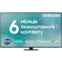 Телевізор SAMSUNG QE65QN90CAUXUA Телевізор SAMSUNG QE65QN90CAUXUA