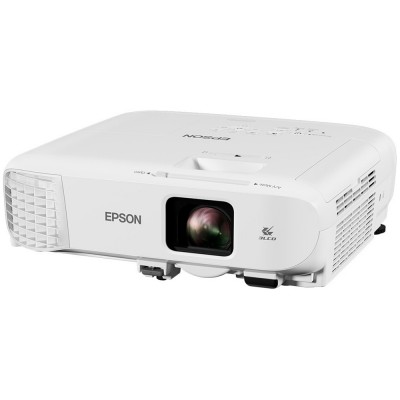 Проектор EPSON EB-982W (V11H987040) Проектор EPSON EB-982W (V11H987040)