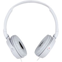 Навушники SONY MDR-ZX110 White Навушники SONY MDR-ZX110 White