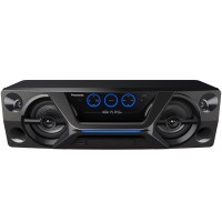 Музичний центр PANASONIC SC-UA3GS-K