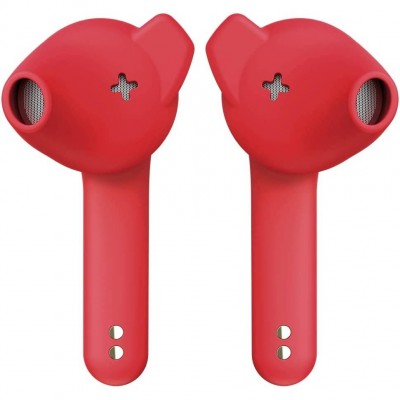 Гарнітура DEFUNC TRUE BASIC Red