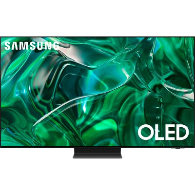 Телевізор SAMSUNG QE55S95CAUXUA Телевізор SAMSUNG QE55S95CAUXUA