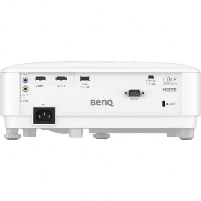 Проектор BENQ TH575 (9H.JRF77.13E) Проектор BENQ TH575 (9H.JRF77.13E)