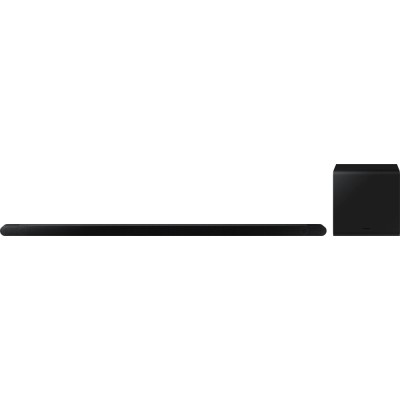 Саундбар SAMSUNG HW-S800B/RU