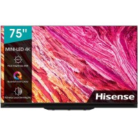 Телевізор HISENSE 75U9GQ