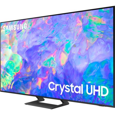 Телевізор SAMSUNG UE55CU8500UXUA Телевізор SAMSUNG UE55CU8500UXUA