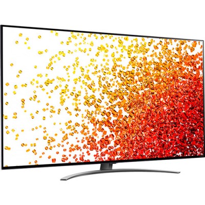 Телевізор LG 86NANO916PA Телевізор LG 86NANO916PA