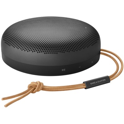 Портативна акустика BANG & OLUFSEN Beosound A1 2nd Gen Black Anthracite (1734002)