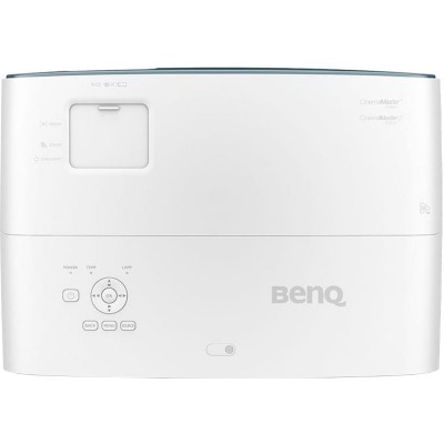 Проектор BENQ TK850 (9H.JLH77.37E) Проектор BENQ TK850 (9H.JLH77.37E)