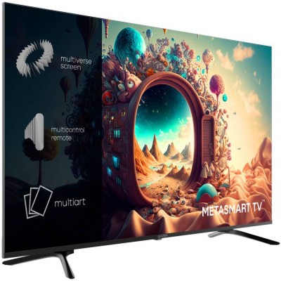 Телевізор GAZER TV50-US3B Телевізор GAZER TV50-US3B
