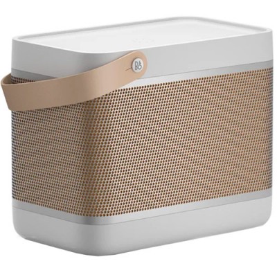 Портативна акустика BANG & OLUFSEN Beolit 20 Grey Mist