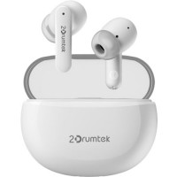 Гарнітура A4TECH B25 Grayish White Гарнітура A4TECH B25 Grayish White