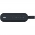 Портативна акустика ERGO BTS-720 Black