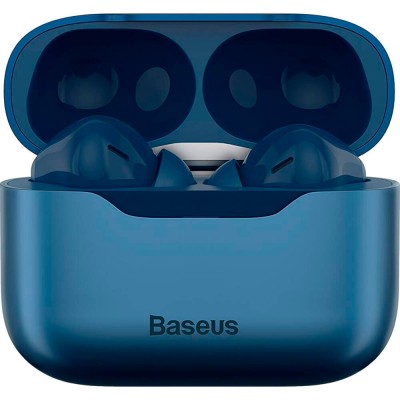 Гарнітура Baseus SIMU ANC TWS S1 Pro Blue (NGS1P-03)