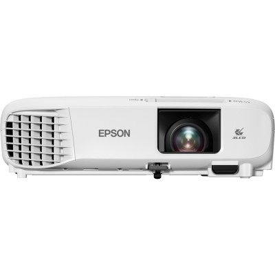 Проектор EPSON EB-W49 (V11H983040) Проектор EPSON EB-W49 (V11H983040)