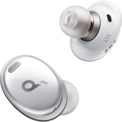 Гарнітура ANKER SoundCore Liberty 3 Pro Frost White (A3952G21)