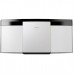 Музичний центр PANASONIC SC-HC200EE-W