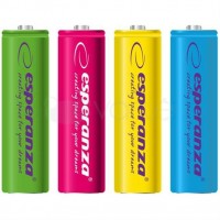 Акумулятор Ni-MH AA 2000mAh EZA108 (2927270) Акумулятор Ni-MH AA 2000mAh EZA108 (2927270)