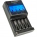 Зарядний пристрій PANASONIC Flagship charger (BQ-CC65E)