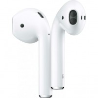 Гарнітура APPLE AirPods with Charging Case (MV7N2RU/A)