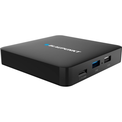 Медіаплеєр BLAUPUNKT B-Stream Box (DV8535)