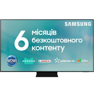 Телевізор SAMSUNG QE65QN90BAUXUA