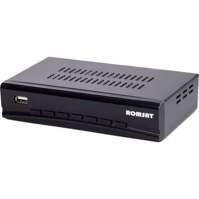 Цифровий тюнер ROMSAT T8050HD