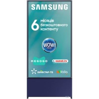 Телевізор SAMSUNG QE43LS05BAUXUA