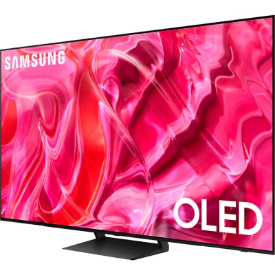 Телевізор SAMSUNG QE55S90CAUXUA Телевізор SAMSUNG QE55S90CAUXUA