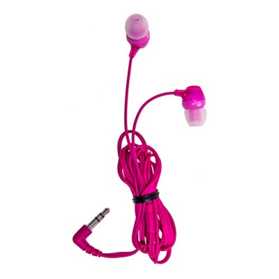 Навушники SONY MDR-EX15LP Pink