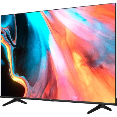 Телевізор HISENSE 55E7HQ Телевізор HISENSE 55E7HQ