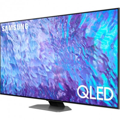 Телевізор SAMSUNG QE65Q80CAUXUA Телевізор SAMSUNG QE65Q80CAUXUA