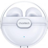 Гарнітура CHOETECH BH-T08 White Гарнітура CHOETECH BH-T08 White